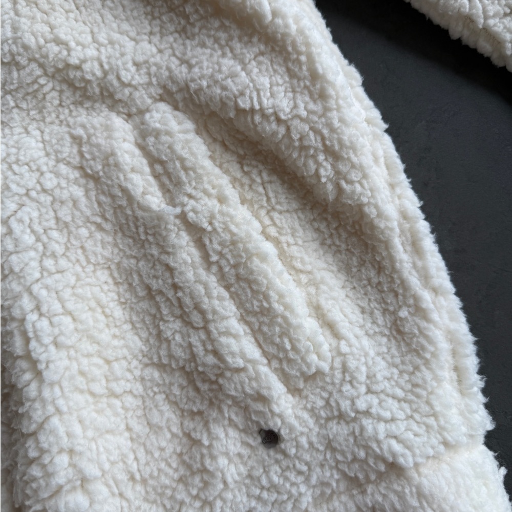 Ugg Teddy Jacket - image 4